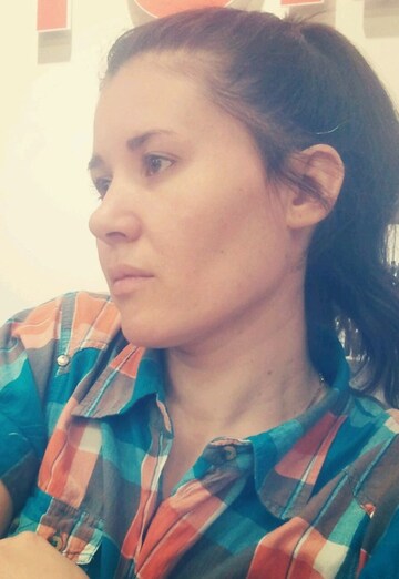 Mein Foto - Tatjana, 38 aus Alexandrow (@tatyana56379)