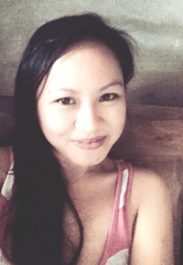 My photo - Ann, 41 from Manila (@ann2255)