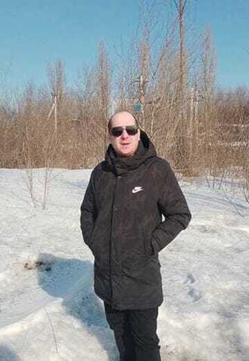 My photo - Vadim, 40 from Lipetsk (@vot111)