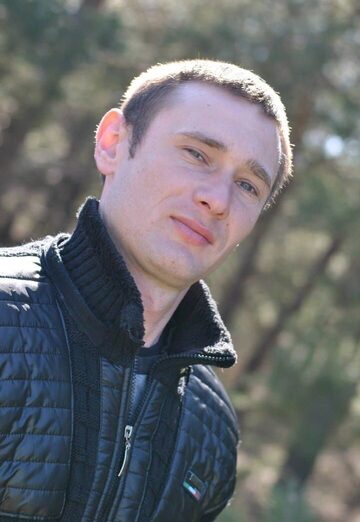 My photo - Andrey, 37 from Bokovskaya (@andrey945509)