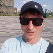 Андрей, 44, Солнечногорск