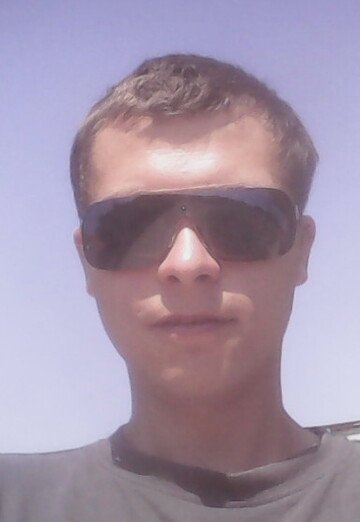 My photo - Anton, 36 from Domodedovo (@anton109048)