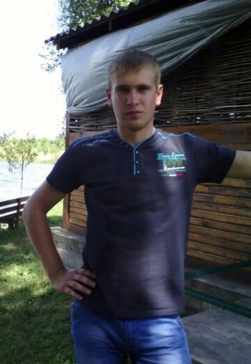 Моя фотография - Артур, 28 из Киев (@artur52980)