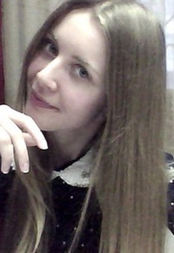 Моя фотография - Кристина, 33 из Обнинск (@kristina15103)