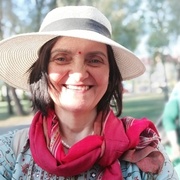 Наталия, 59, Пущино