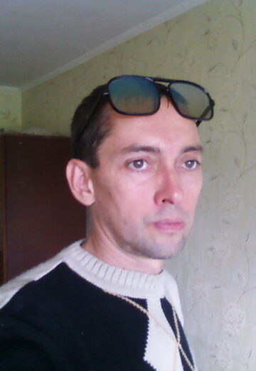 Моя фотография - Саша, 52 из Черноморск (@sasha48023)