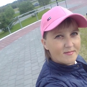 Наталья Белюшина, 36, Сим
