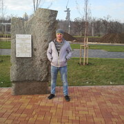 Андрей, 50, Комсомольск