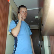 Илья, 34, Володарск