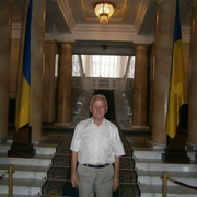 Valeriy 64 Kyiv
