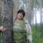 Ольга, 62, Заречный