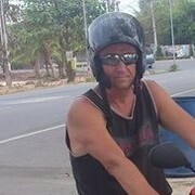 Дмитрий 58 лет (Овен) Калининград