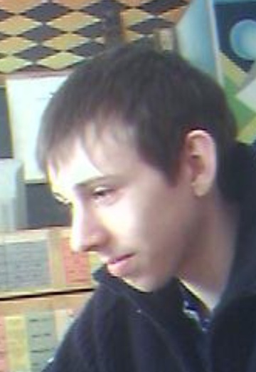 My photo - ivan, 36 from Babruysk (@ivan93448)
