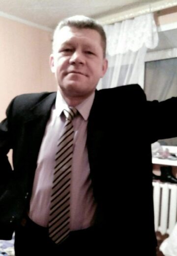 Моя фотографія - Александр Казак, 54 з Павловський Посад (@aleksandrkazak4)