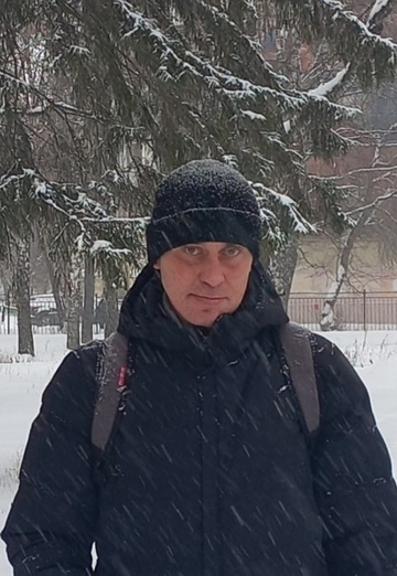 My photo - Igor, 38 from Nizhny Tagil (@igor372055)