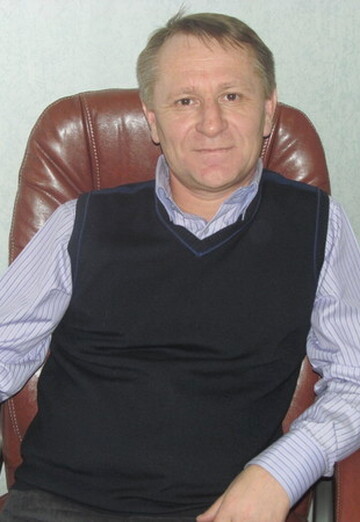 Моя фотография - Александр, 54 из Приозерск (@kudinovaa)