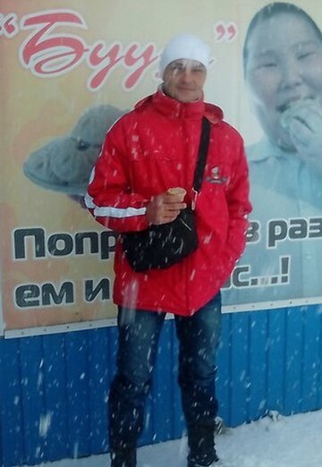 Моя фотография - Игорь, 41 из Магадан (@igor152924)