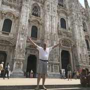 victor, 51, Архангельск