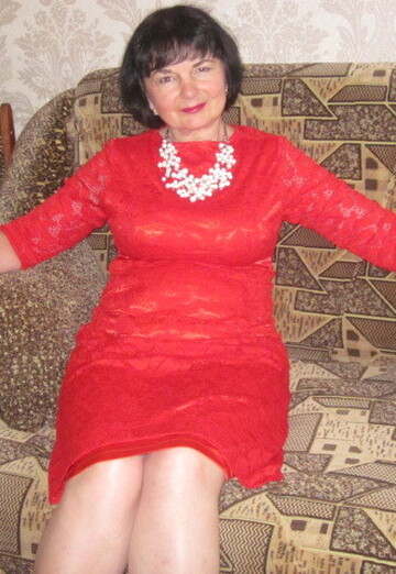 Моя фотография - Раиса, 64 из Лубны (@raisa2518)