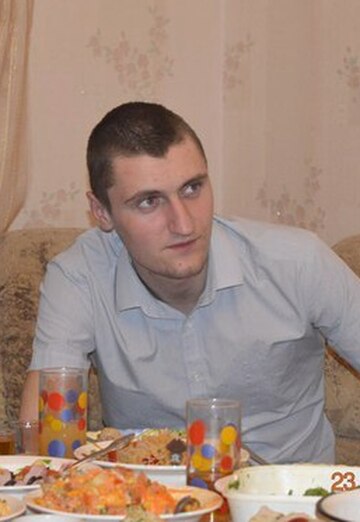 My photo - Nikolay, 26 from Kimry (@nikolay115725)