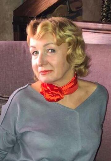 My photo - Svetlana, 59 from Perm (@olga115233)