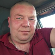 Dmitrij, 41, Балашов