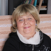 аля, 56, Балабаново
