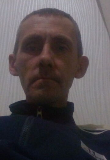 Моя фотография - Виталий, 51 из Энгельс (@vitaliy133065)