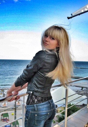 Natalya Osetrova (@natalyaosetrova3) — my photo № 2