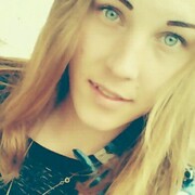 Анна, 23, Шушенское