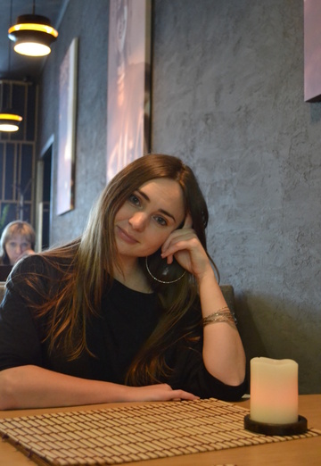 My photo - Ekaterina, 38 from Voronezh (@ekaterina89703)