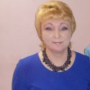 ольга, 52, Снежинск
