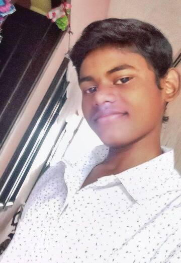 My photo - Vinay, 24 from Tiruchchirappalli (@vinay104)