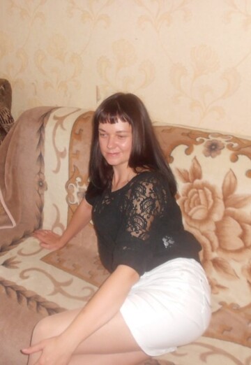 Моя фотография - Марина Белоножко(Ники, 39 из Смоленск (@marinabelonojkonikiforova)