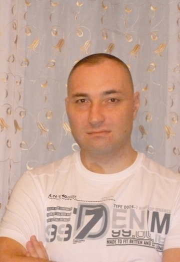 My photo - Anatoliy, 44 from Sergiyev Posad (@anatoliy45286)