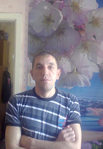 My photo - Aleksandr, 41 from Kurgan (@aleksandr519803)