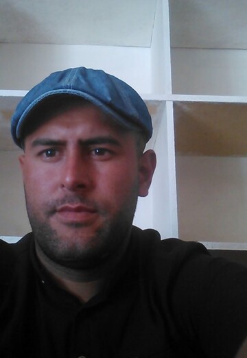 My photo - umed, 34 from Dushanbe (@umed2111)