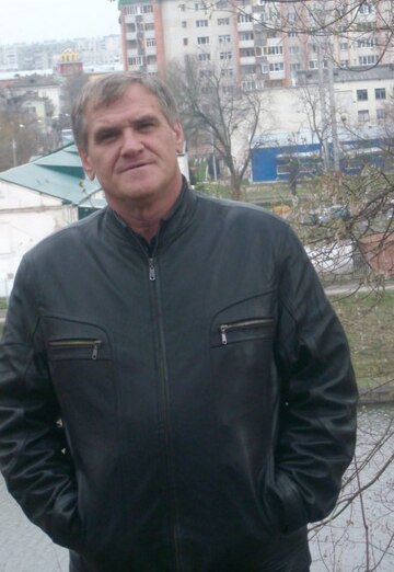 My photo - Vladimir, 56 from Oryol (@vladimir286309)