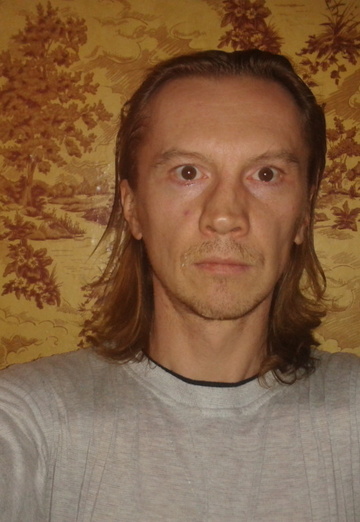 Моя фотография - Александр, 51 из Бронницы (@aleksandr364540)