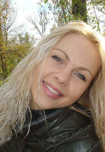 My photo - Milana, 40 from Antratsit (@milana2434)