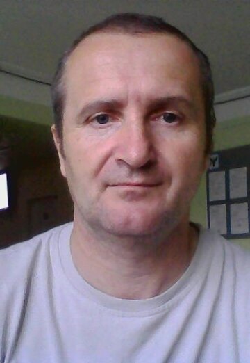 My photo - Boris, 51 from Mosalsk (@boris15957)