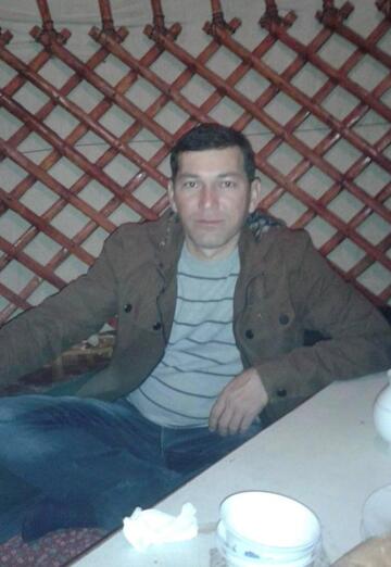 My photo - Muzaffar, 45 from Antalya (@muzaffar2042)