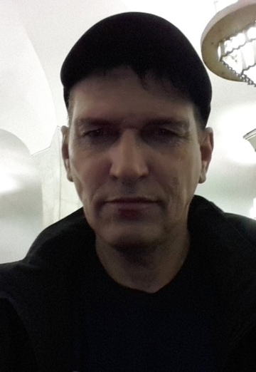 Моя фотография - Евгений, 53 из Ясногорск (@evgeniy95306)