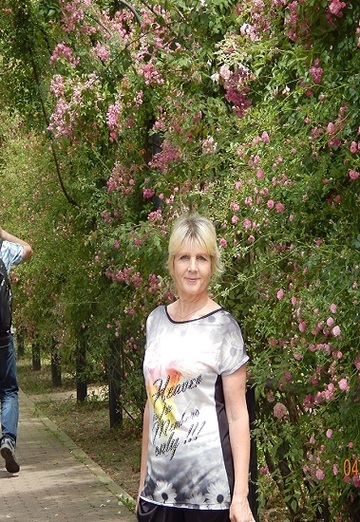 Моя фотография - Людмила, 61 из Таганрог (@ludmila89637)