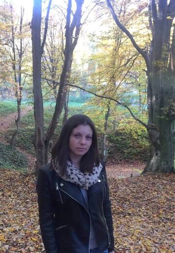 Моя фотографія - Наталія, 33 з Тернопіль (@natalya228943)
