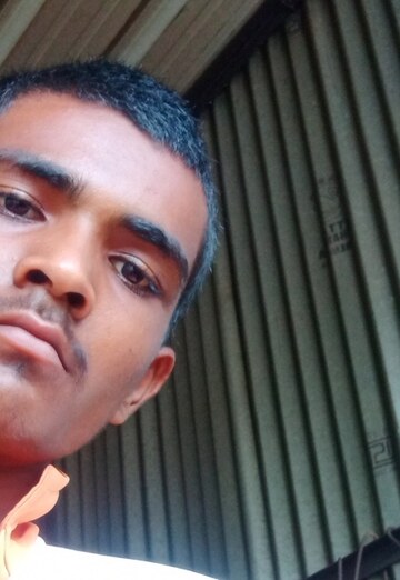 Mein Foto - prashant Khatkale, 21 aus Pandharpur (@prashantkhatkale)