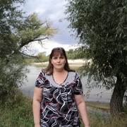 Светлана, 44, Ахтубинск