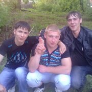 артем, 32, Донской
