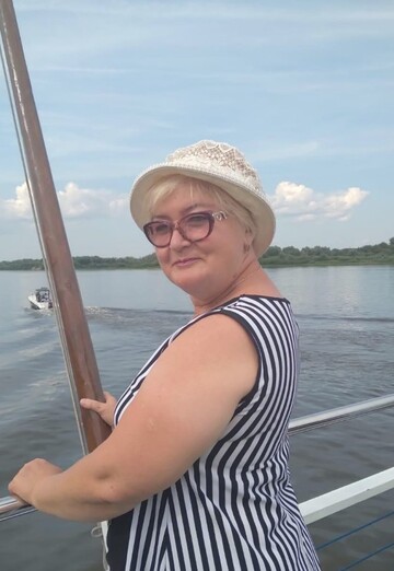 My photo - Svetlana, 63 from Murom (@svetlana294922)