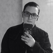 Фаиль, 28, Екатеринбург